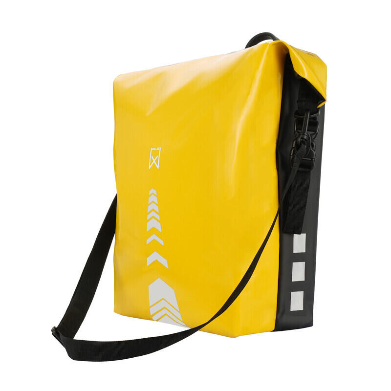 Borsa portapacchi semplice Willex Sportive 3/3