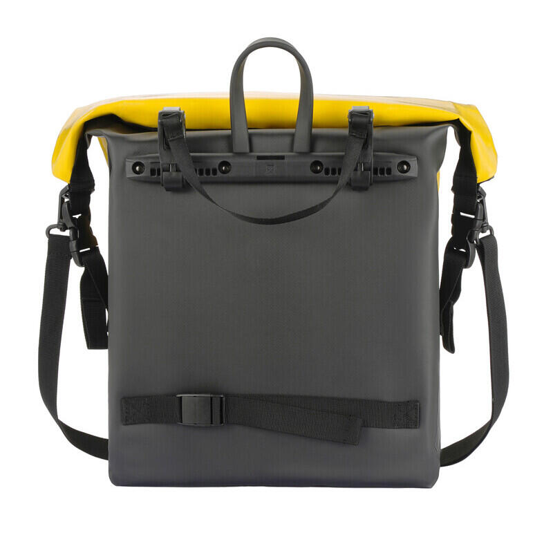 Borsa portapacchi semplice Willex Sportive 2/3
