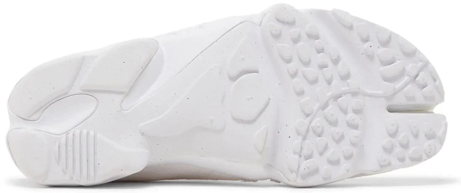 Nike Air Rift Breathe White Pure Platinum (W) 3/5