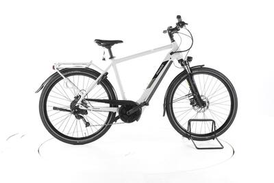 Ebike ricondizionata · Pegasus Solero Evo 9 · Ottime condizioni