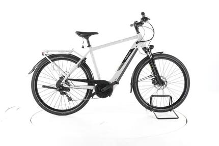 Tweedehands - Pegasus Solero Evo 9 Trekking E-Bike - Zeer goed