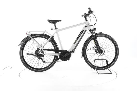 Ebike ricondizionata · Pegasus Solero Evo 9 · Ottime condizioni