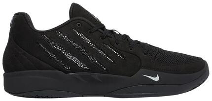 Nike Ja 2 Swarovski Scratch Black Label