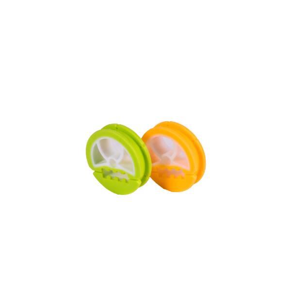 Hook & Leader Box Deluxe - Onderlijnbox - Transparant 3/3