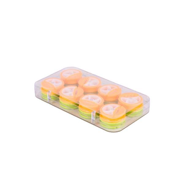 Hook & Leader Box Deluxe - Onderlijnbox - Transparant 2/3
