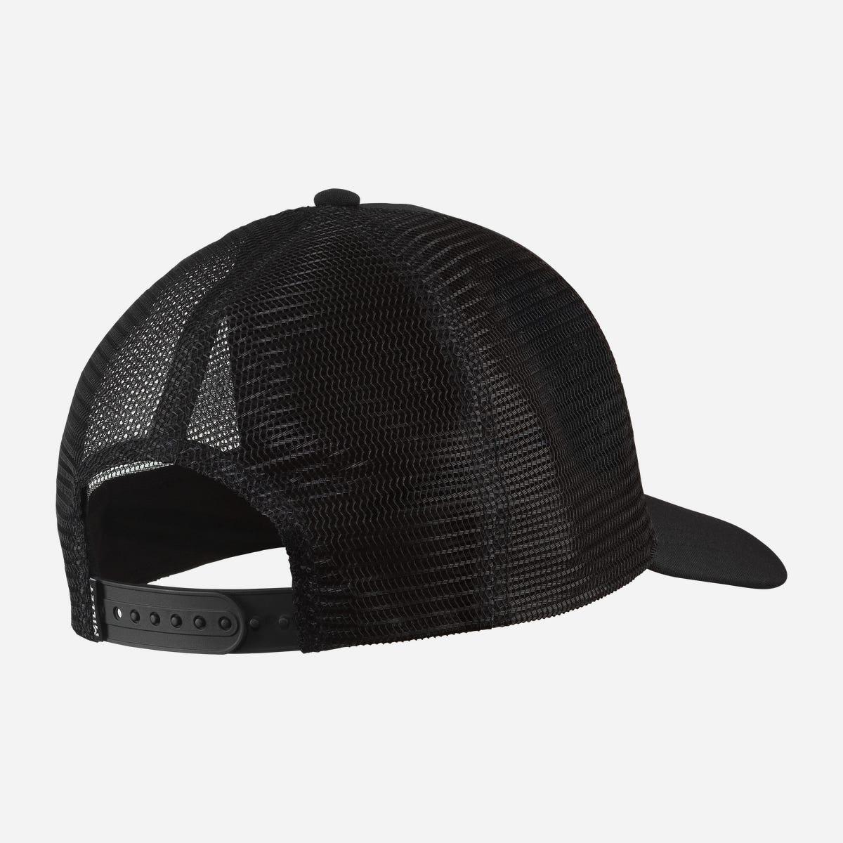 Casquette Outdoor lifestyle unisexe CHAMONIX TRUCKER 2/2