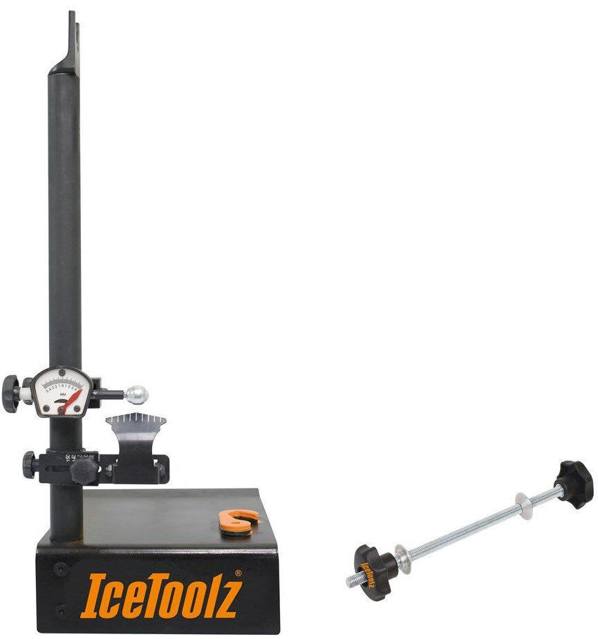 ICETOOLZ picture