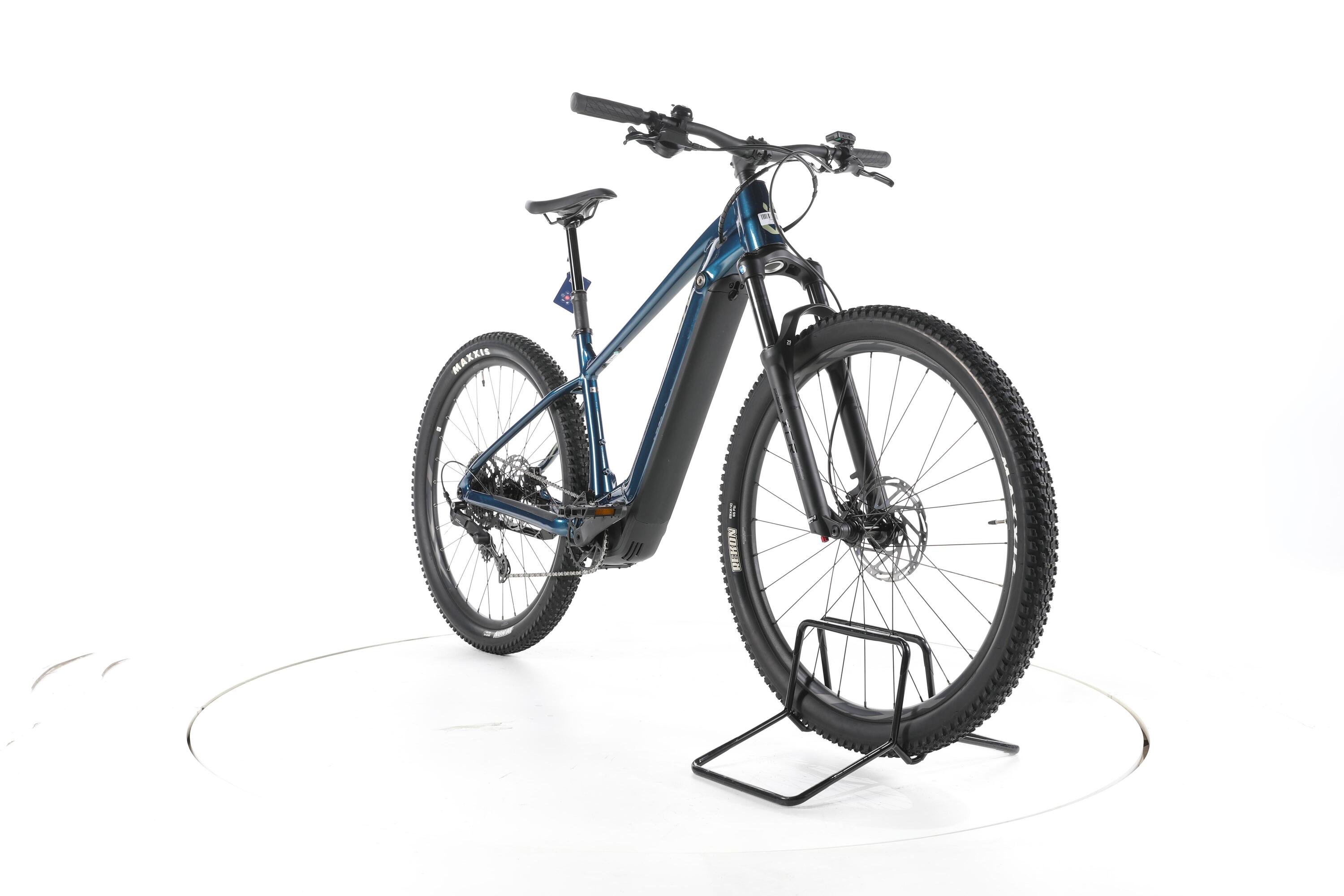 Refurbished - Liv Lurra E+ 2 E-Bike 2024 - Sehr gut 3/7