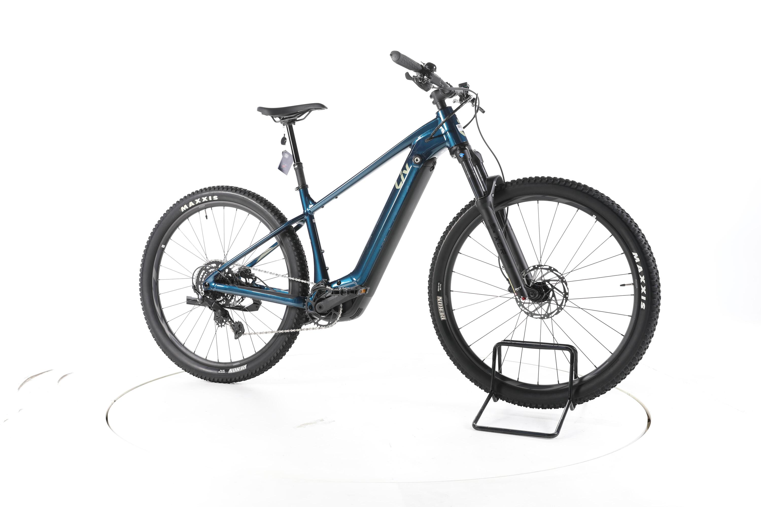 Refurbished - Liv Lurra E+ 2 E-Bike 2024 - Sehr gut 2/7