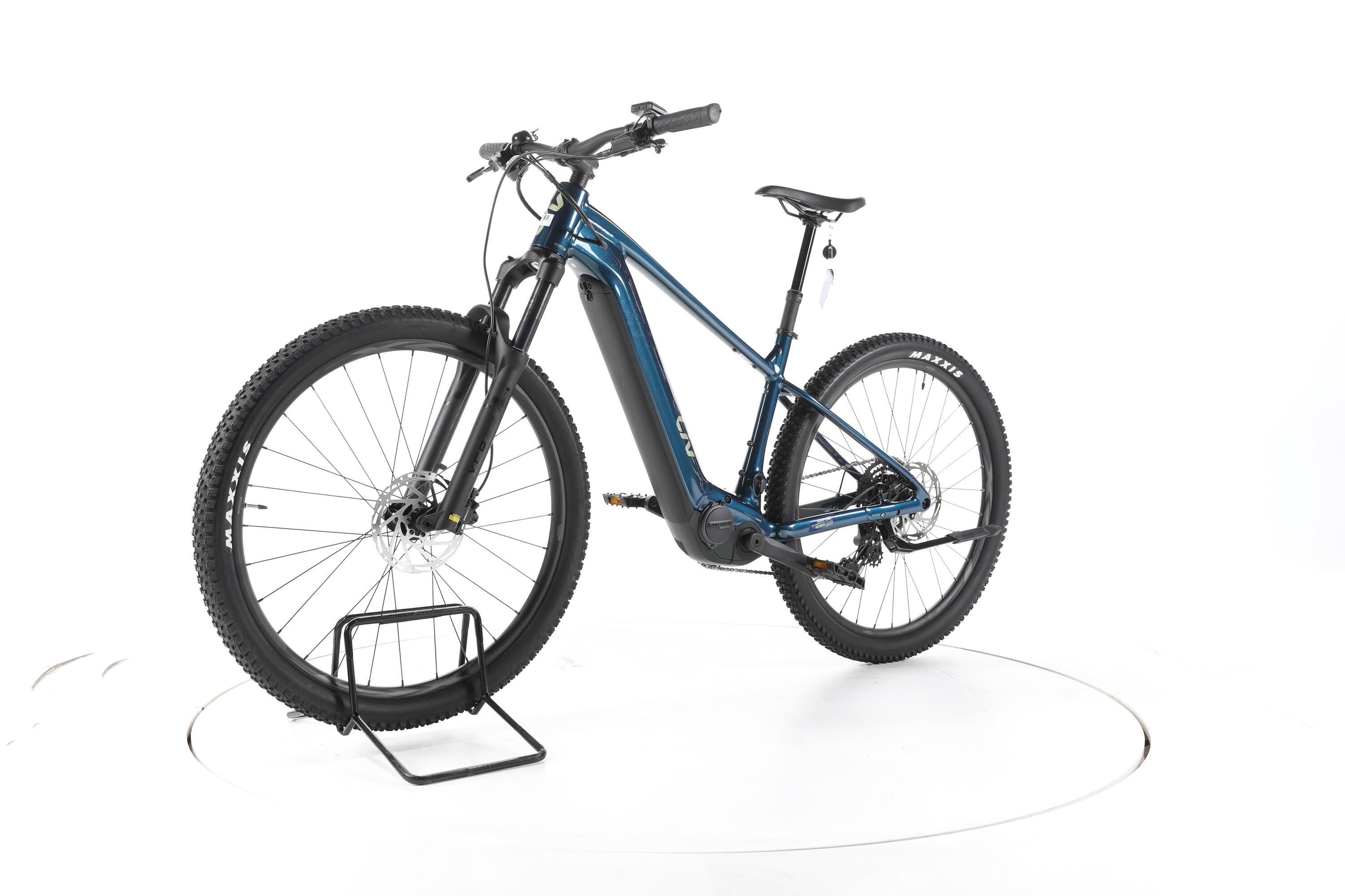 Refurbished - Liv Lurra E+ 2 E-Bike 2024 - Sehr gut 5/7