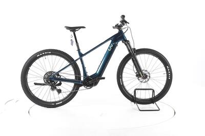 Ebike ricondizionata · Liv Lurra E+ 2 · Ottime condizioni