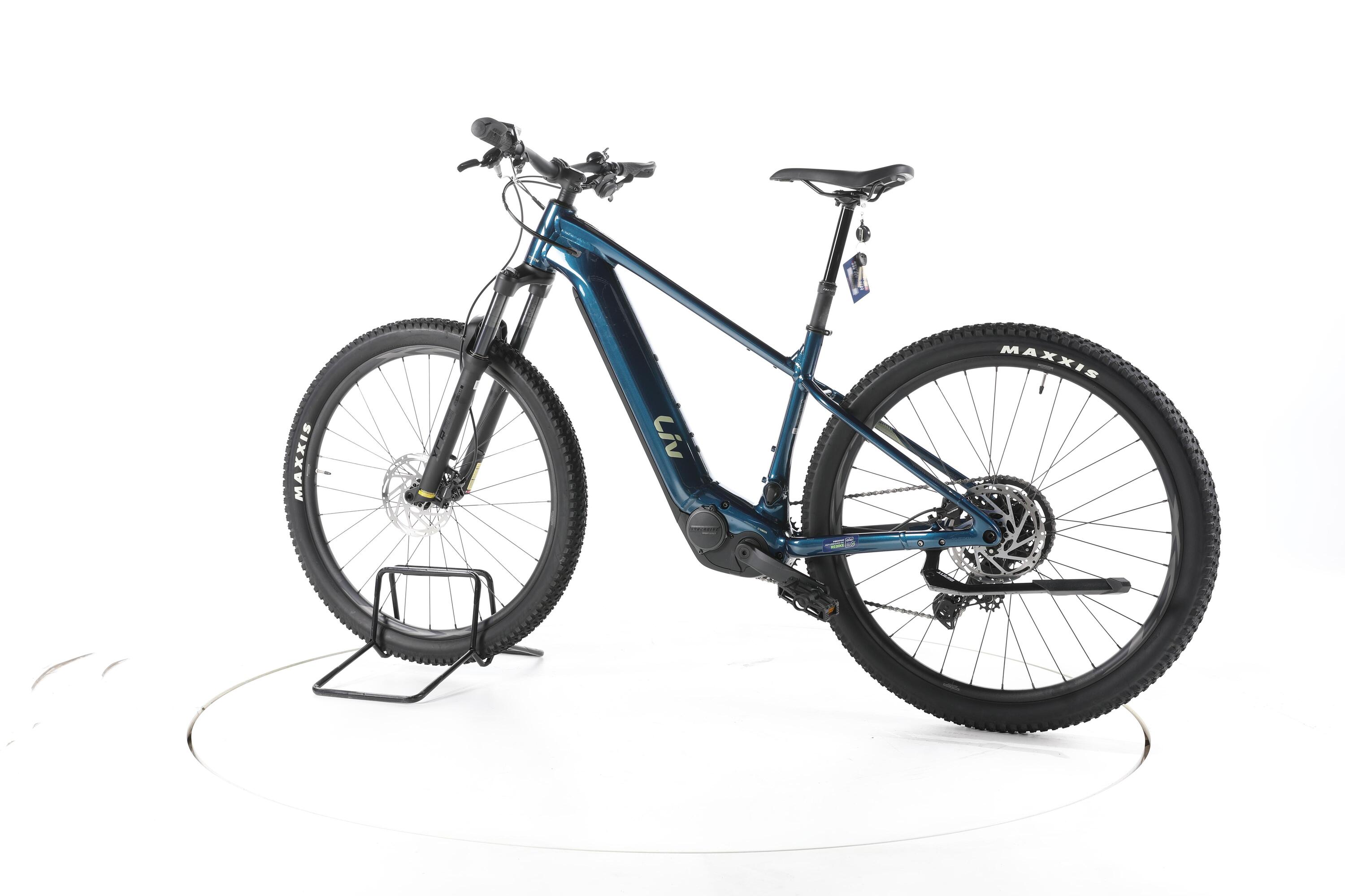 Refurbished - Liv Lurra E+ 2 E-Bike 2024 - Sehr gut 7/7