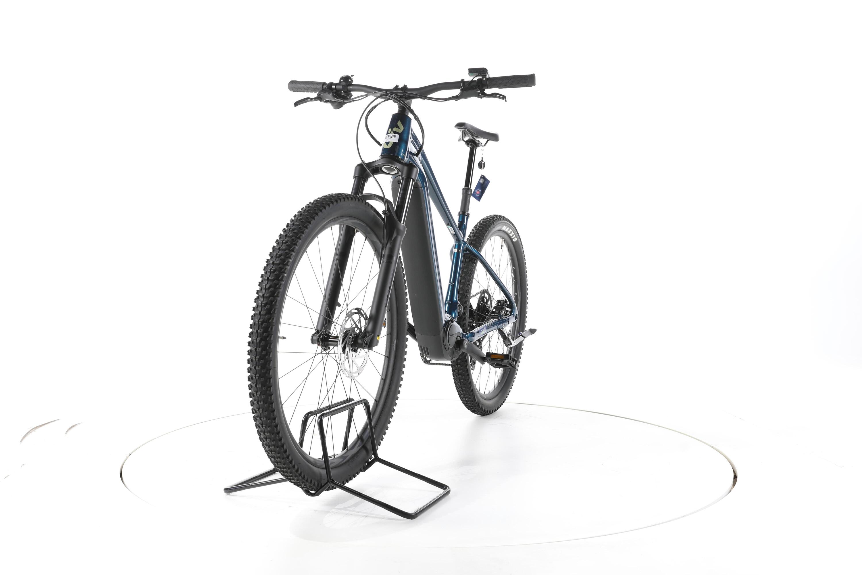 Refurbished - Liv Lurra E+ 2 E-Bike 2024 - Sehr gut 4/7
