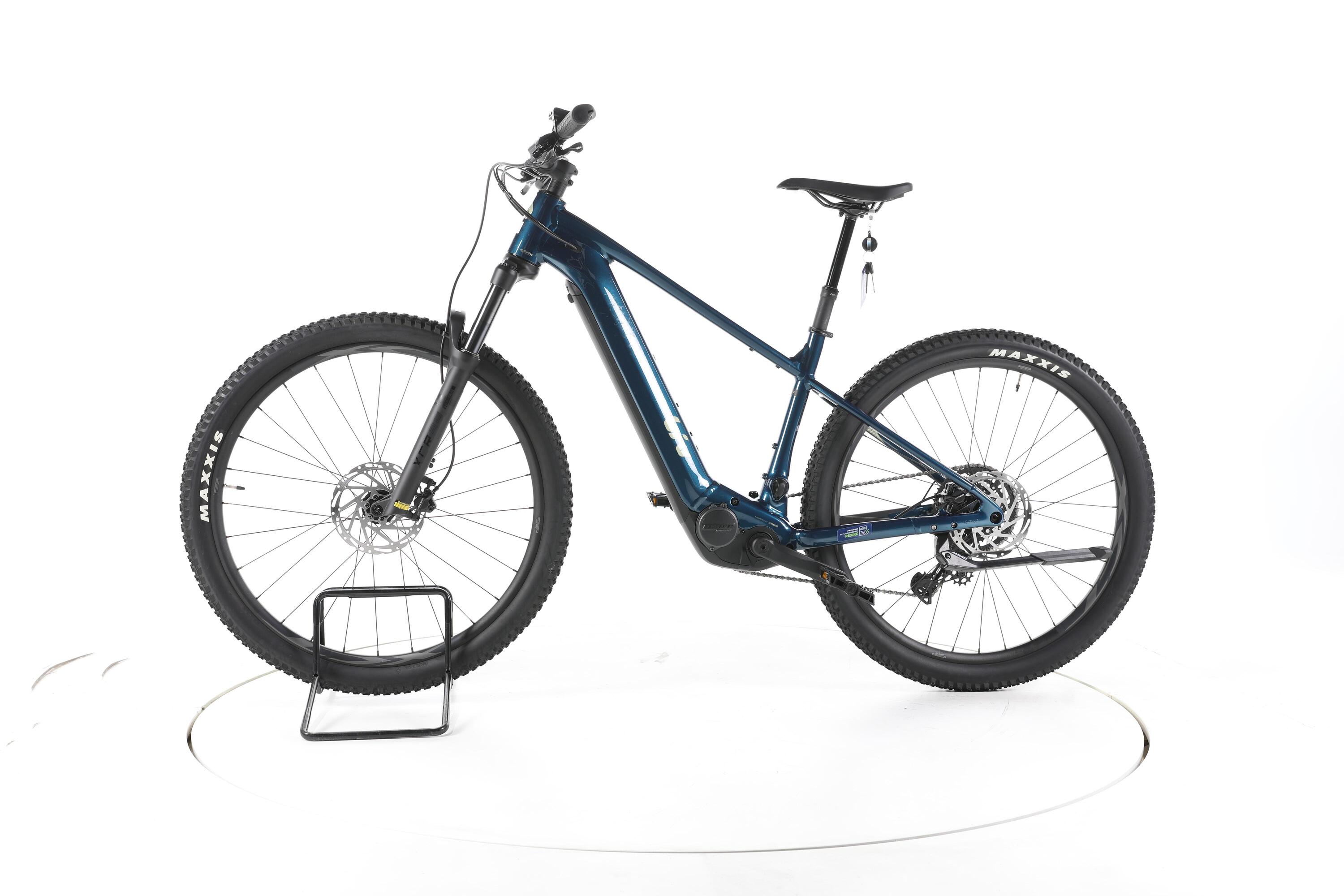 Refurbished - Liv Lurra E+ 2 E-Bike 2024 - Sehr gut 6/7