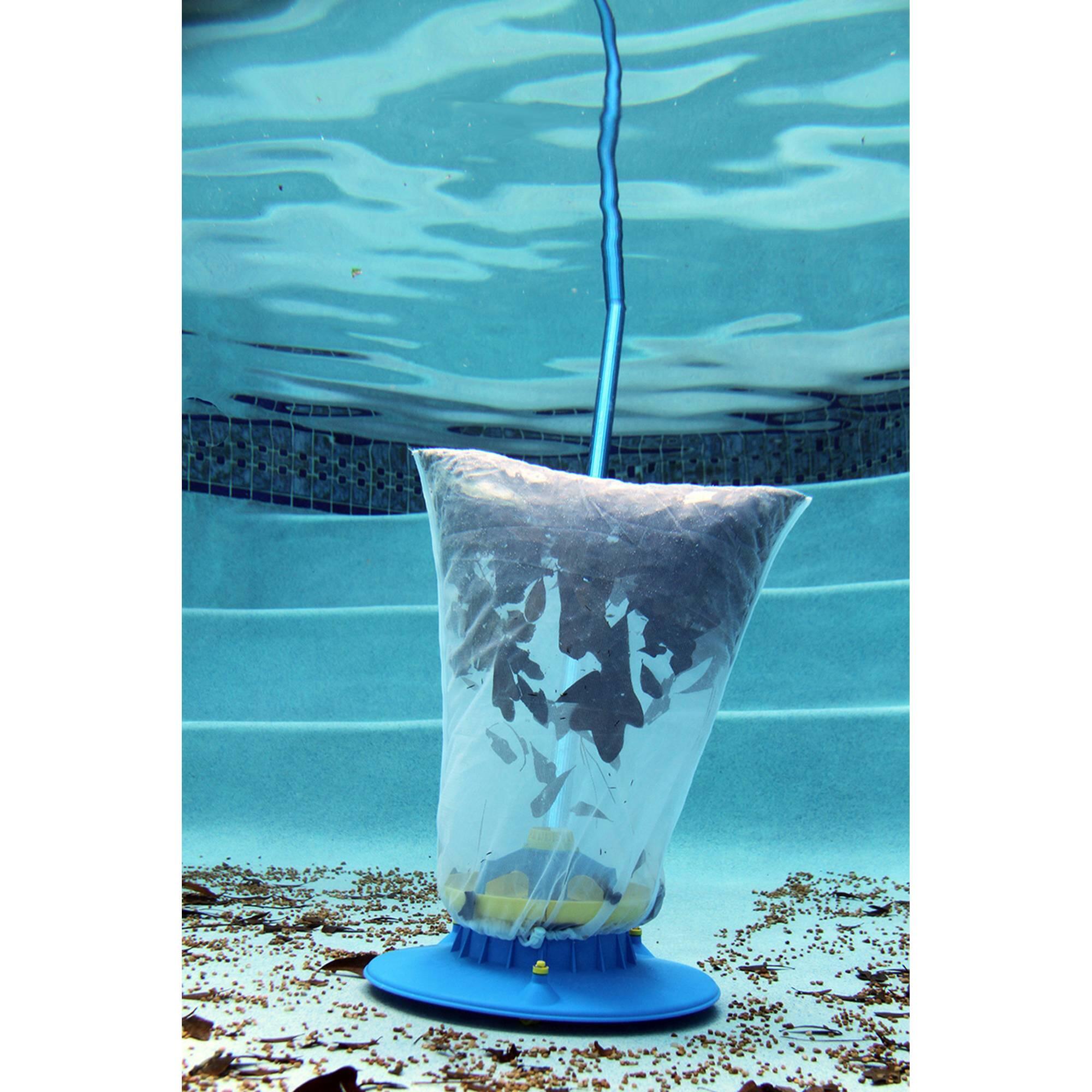 Pool Blaster Leaf Vac 2/2