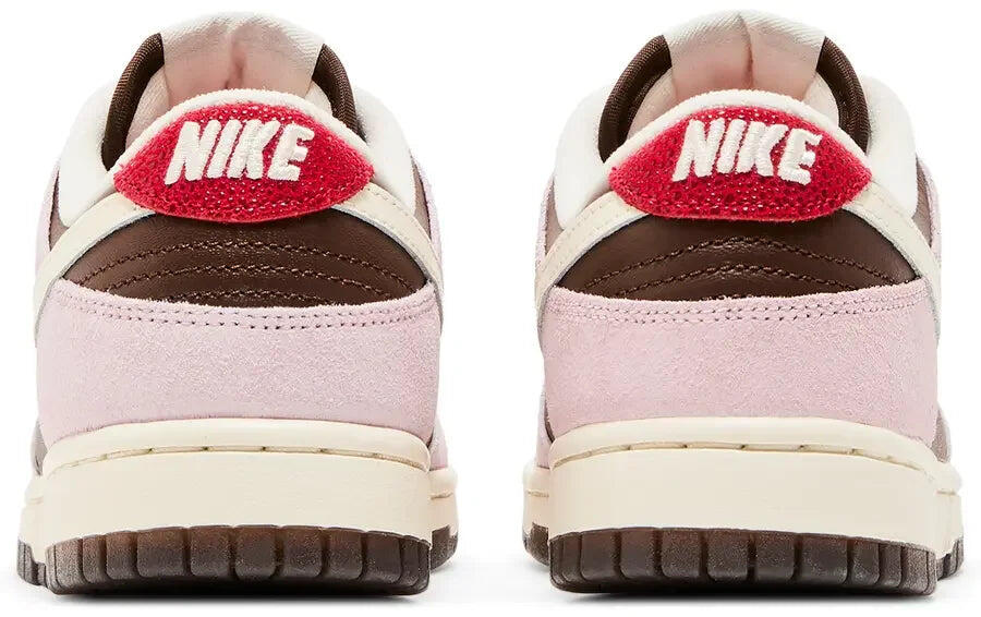 Nike Dunk Low Neapolitan (W) 4/5