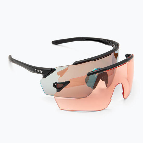 Occhiali da sole Smith Ruckus PivLock