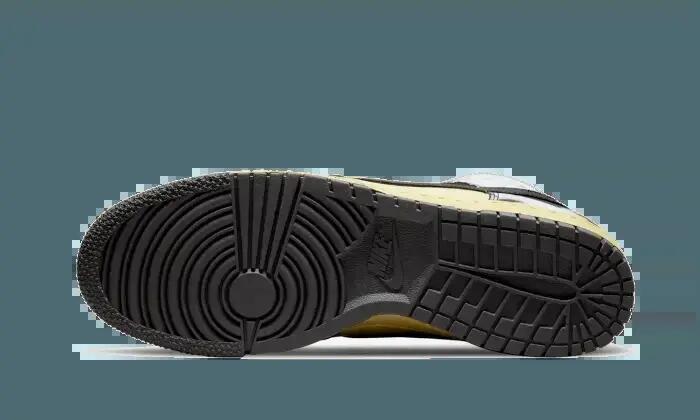 Zapatillas - Lifestyle - Unisex - Dunk High 1985 - Lemon/Black 3/3