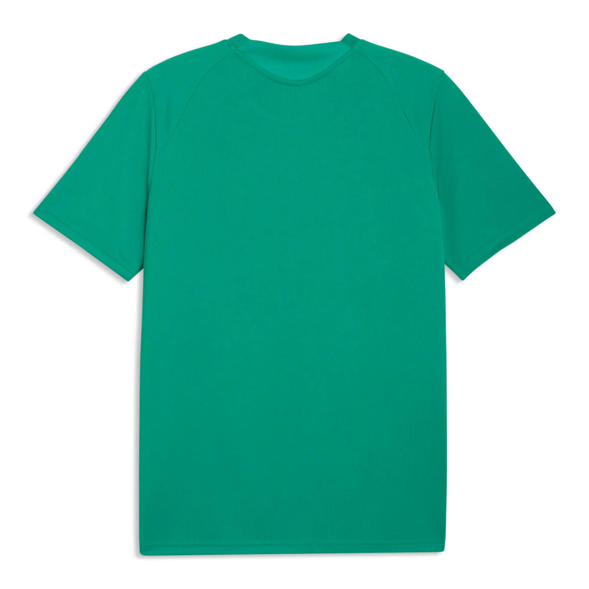 Puma Herren Trikot teamFINAL26 Training Jersey 659675 2/2