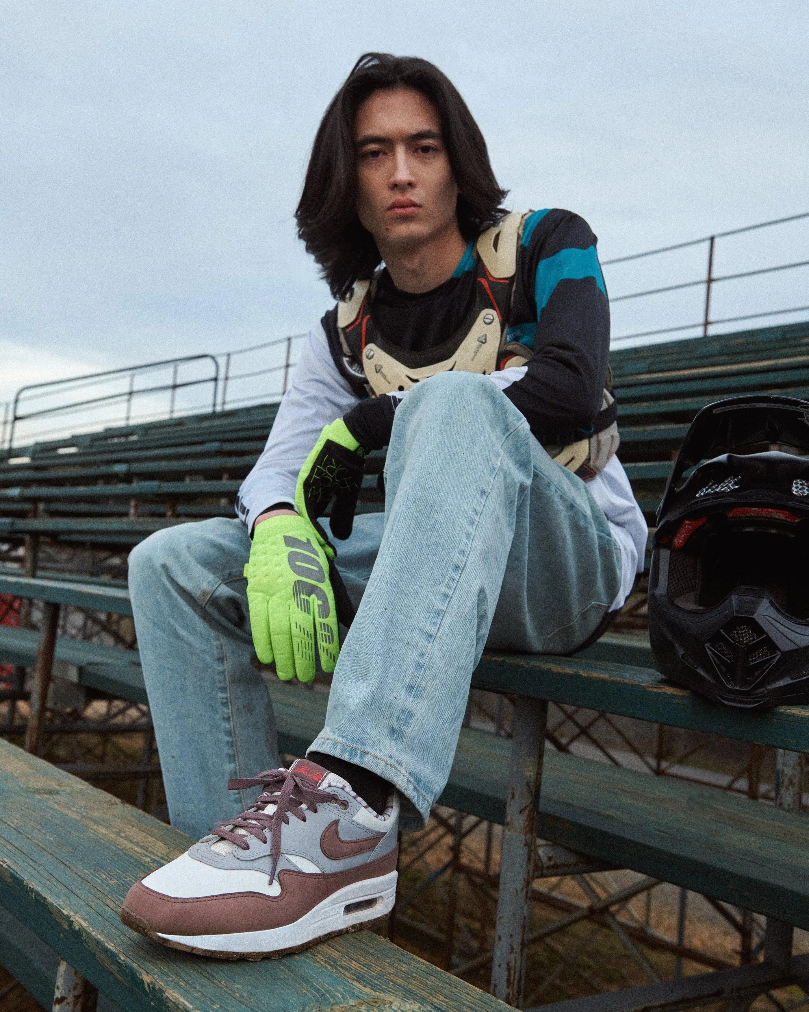 Air Max 1 PRM Shima Shima 4/4