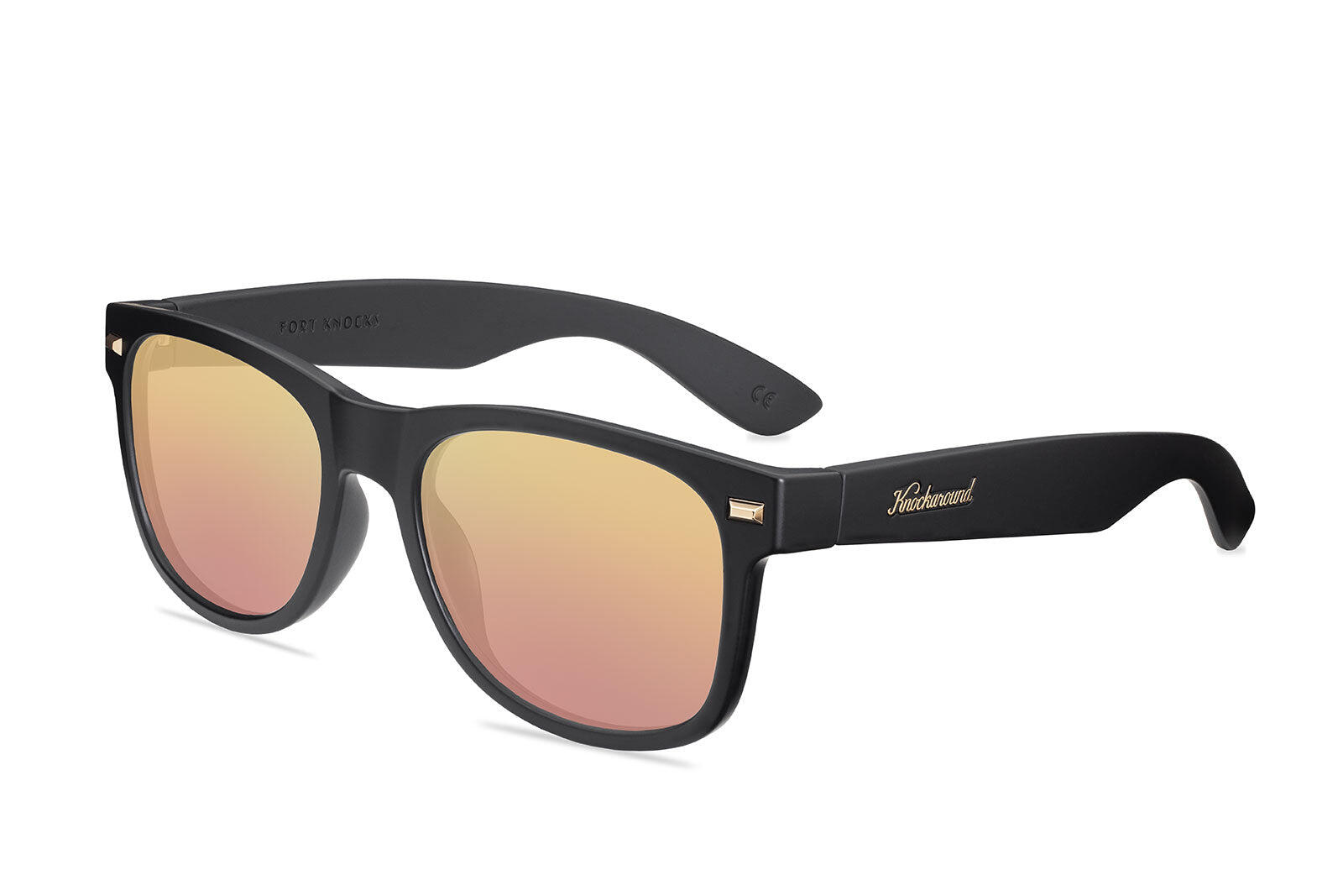 KNOCKAROUND picture