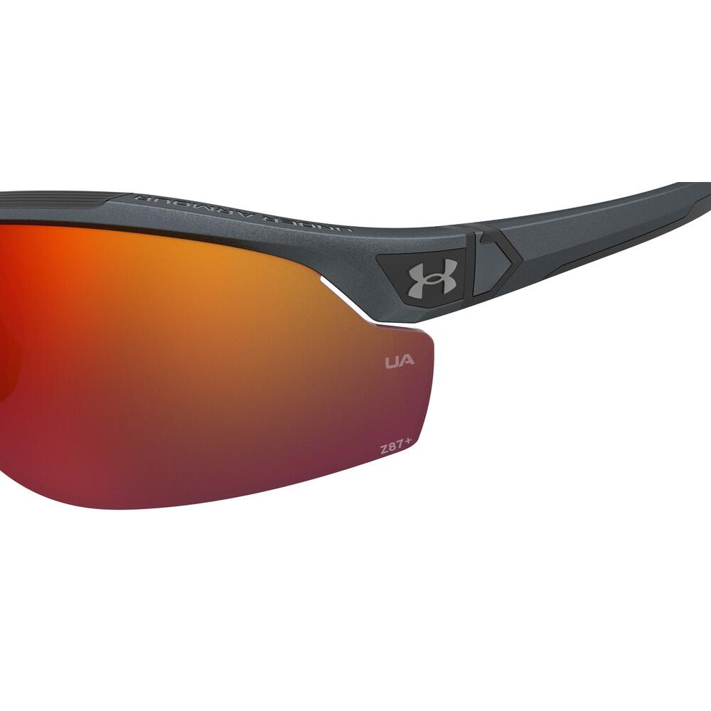 Óculos de sol UNDER ARMOUR UA YARD PRO 2 4WC homem, tamanho 99 mm 4/4