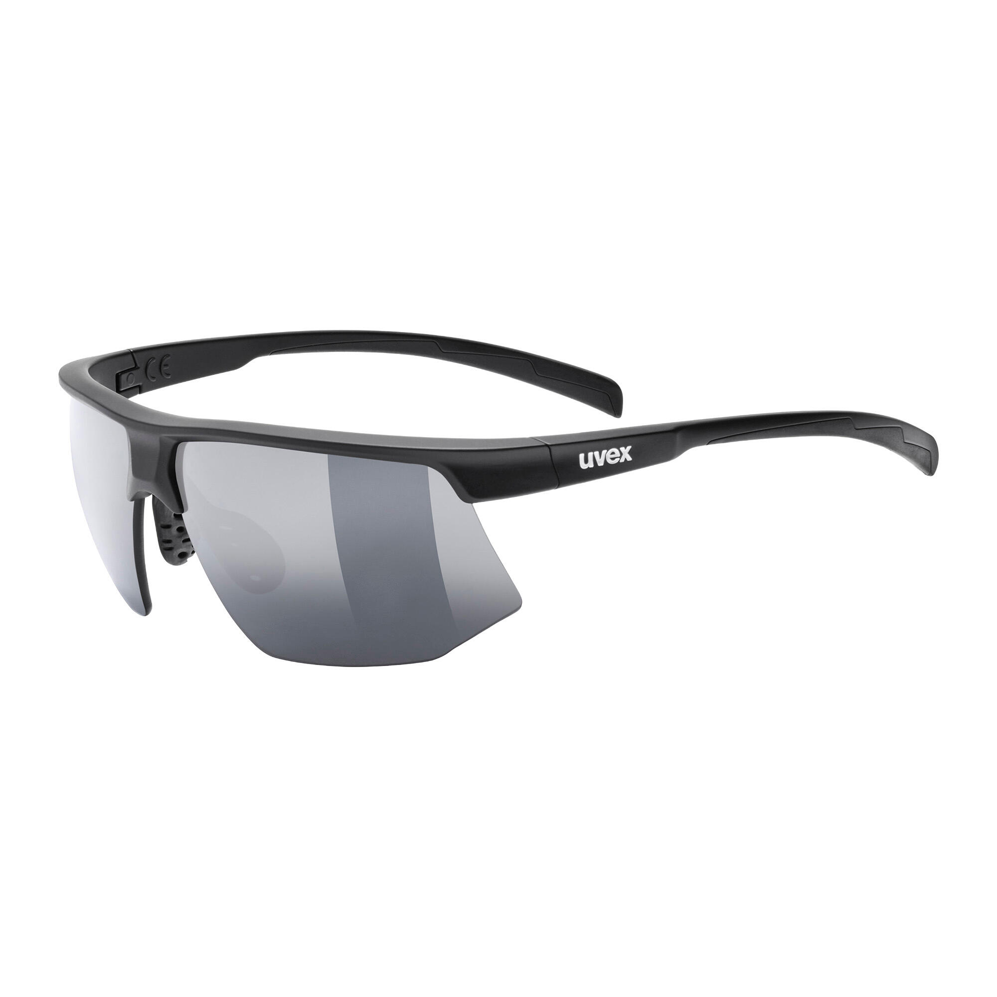 UVEX Aerios Sonnenbrille 6/6