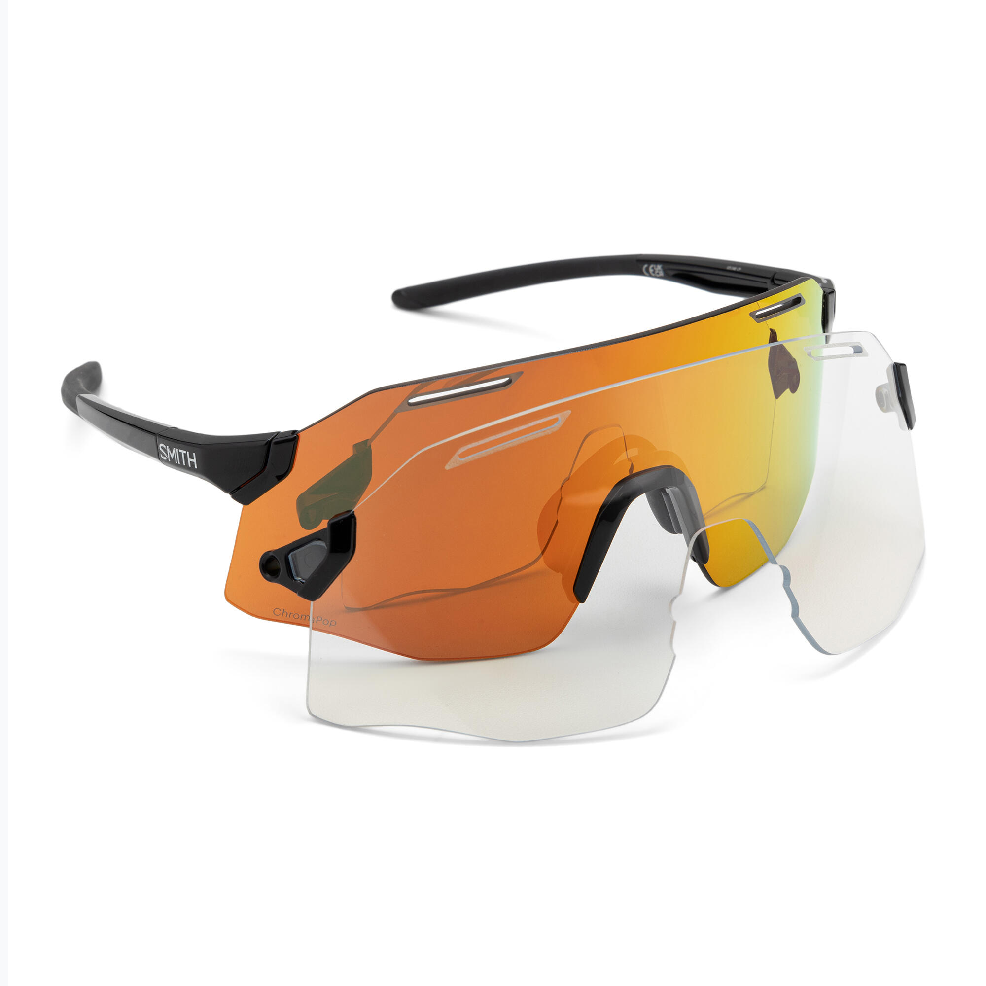 Gafas de sol Smith Vert PivLock 7/7