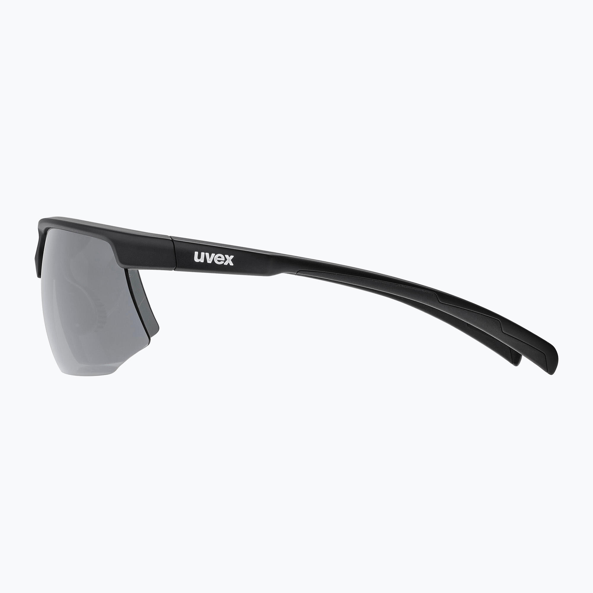 UVEX Aerios Sonnenbrille 2/6
