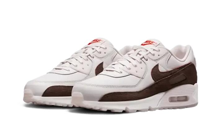 Air Max 90 Brown Tile - Taille : 39 EU 2/3