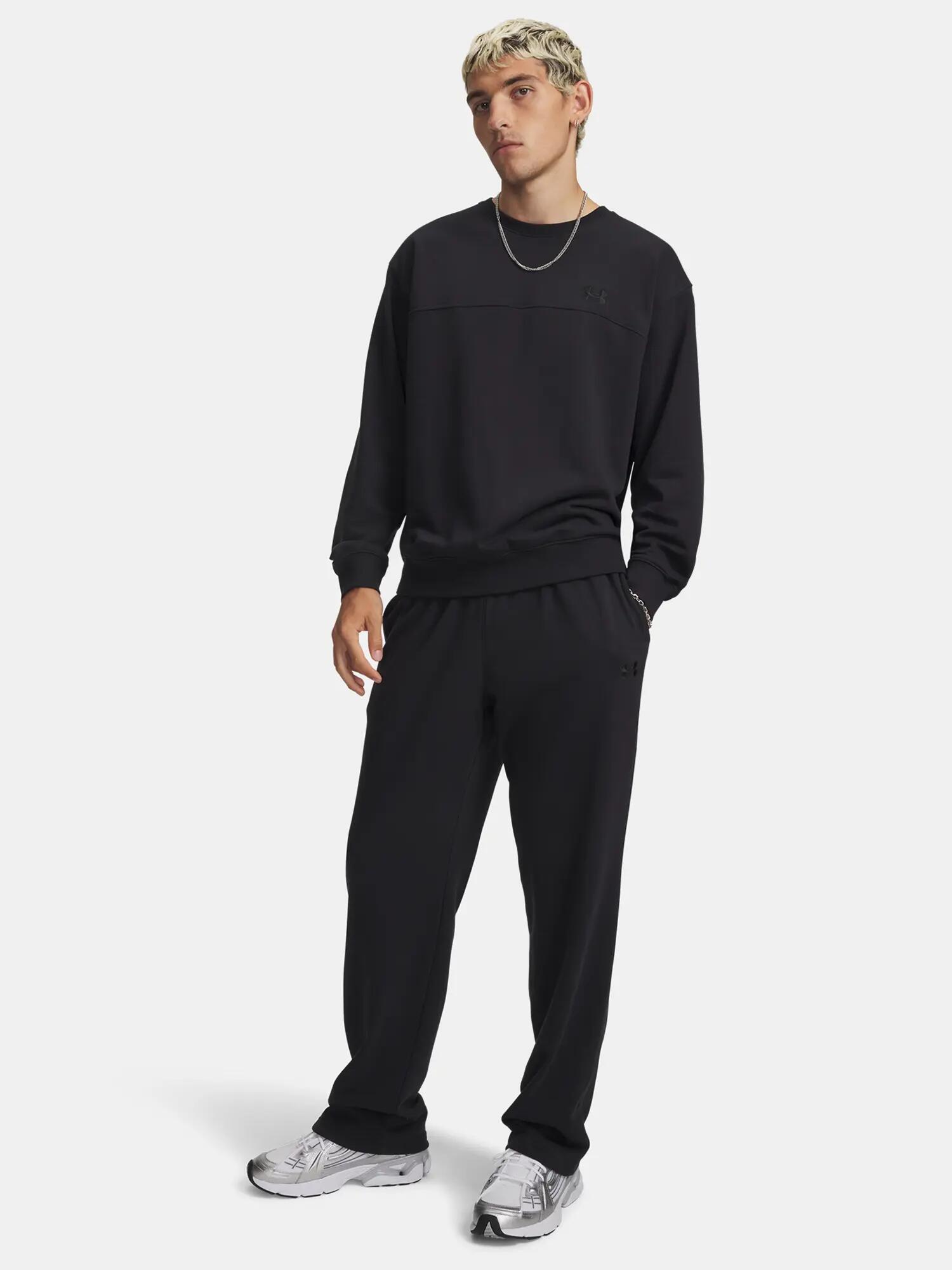 Pantaloni sportivi da uomo Under Armour UA Rival LW 3/5