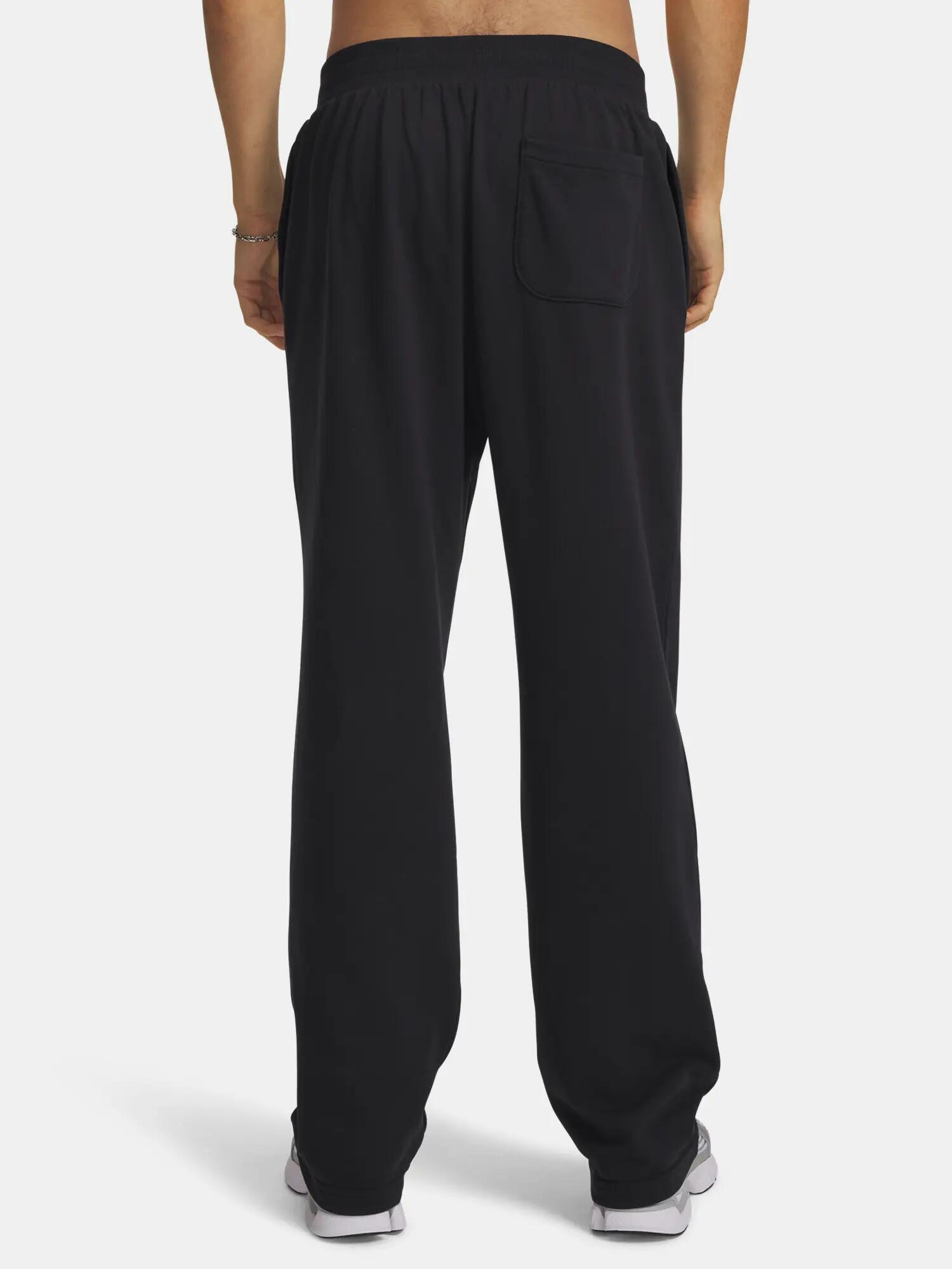 Pantaloni sportivi da uomo Under Armour UA Rival LW 2/5