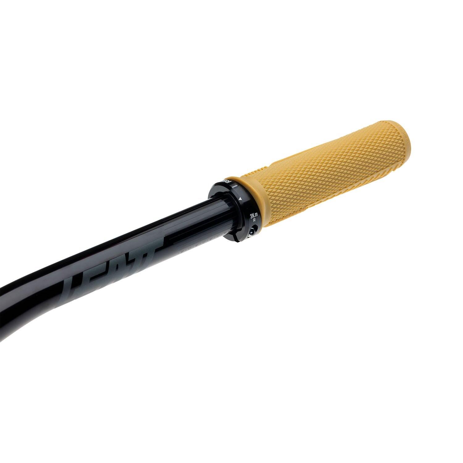 Punhos ReaFlex 6.0 Meio Waffle 4/5