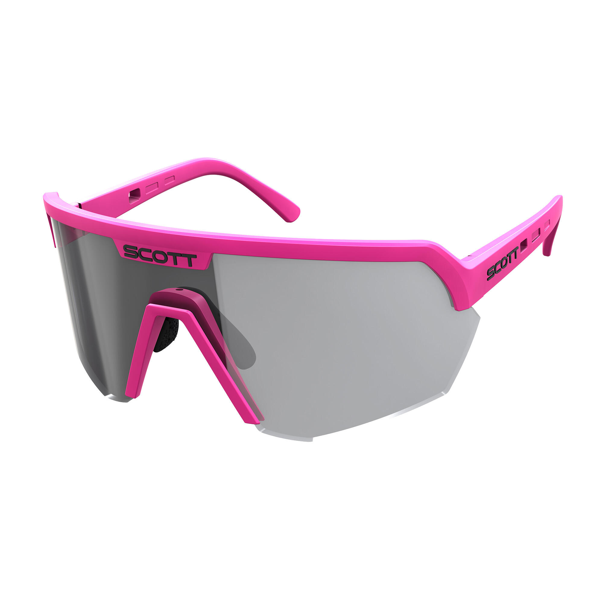 SCOTT Sport Shield LS zonnebril 2/2