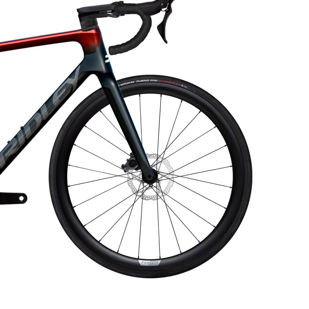 Second Life - Ridley Falcon 105 Di2 12V S racefiets 4/6