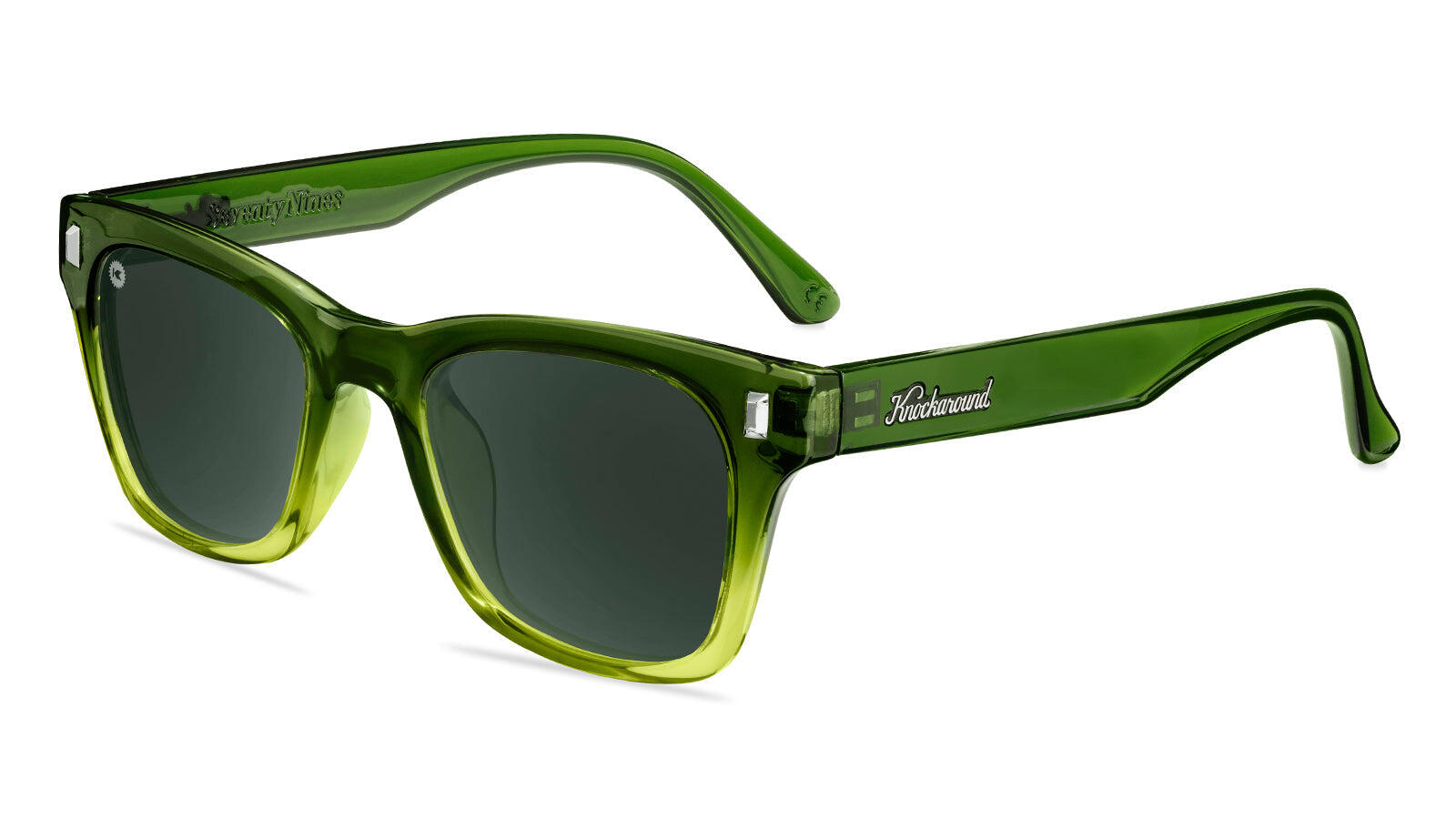 KNOCKAROUND picture