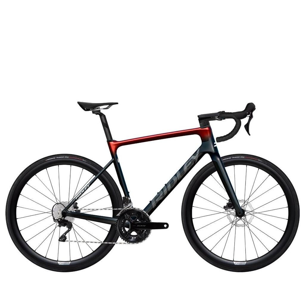 Second Life - Ridley Falcn 105 Di2 12v S Road Bike