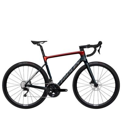 Second Life - Bici da corsa Ridley Falcn 105 Di2 12v S