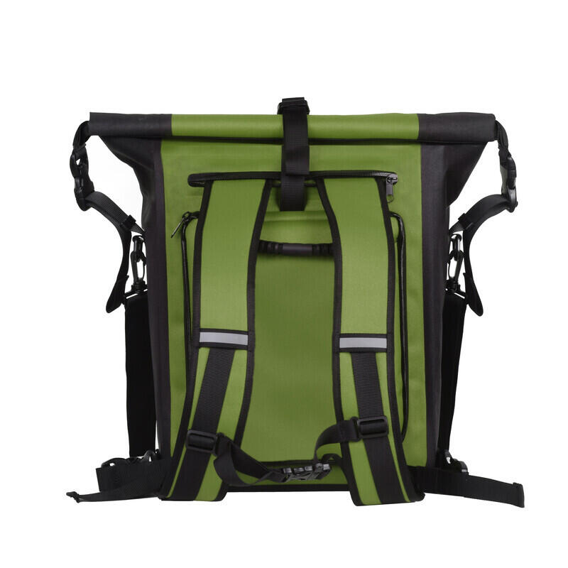 Mochila impermeable Willex Combi 3/3