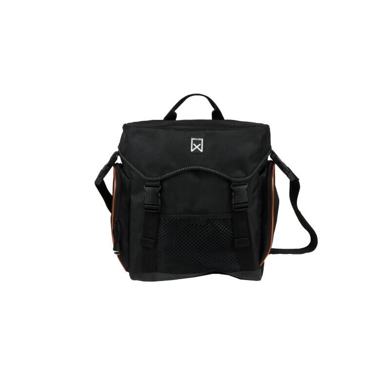 Eenvoudige bagagedrager tas Willex XL 3/3