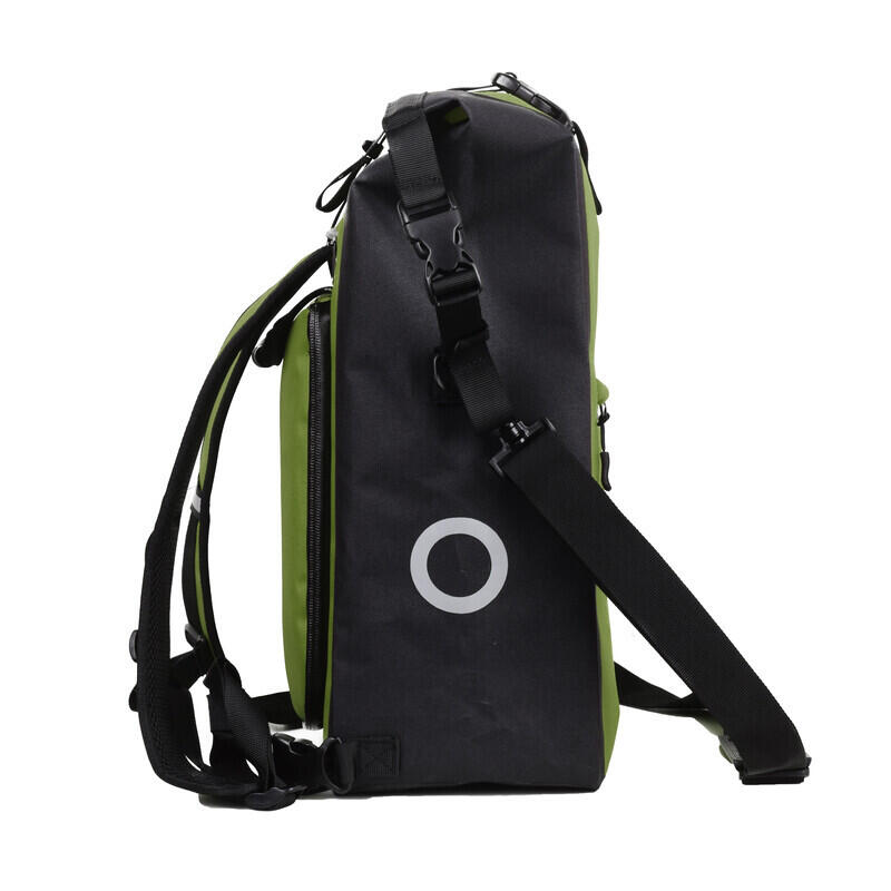 Mochila impermeable Willex Combi 2/3
