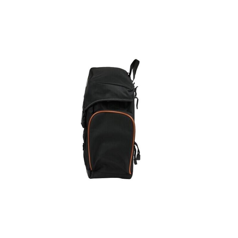 Eenvoudige bagagedrager tas Willex XL 2/3