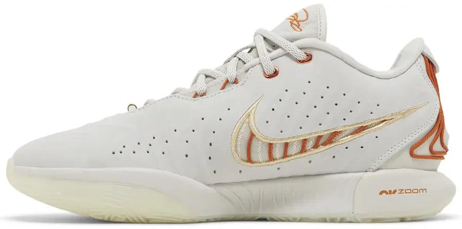 Nike LeBron 21 Akoya 2/5