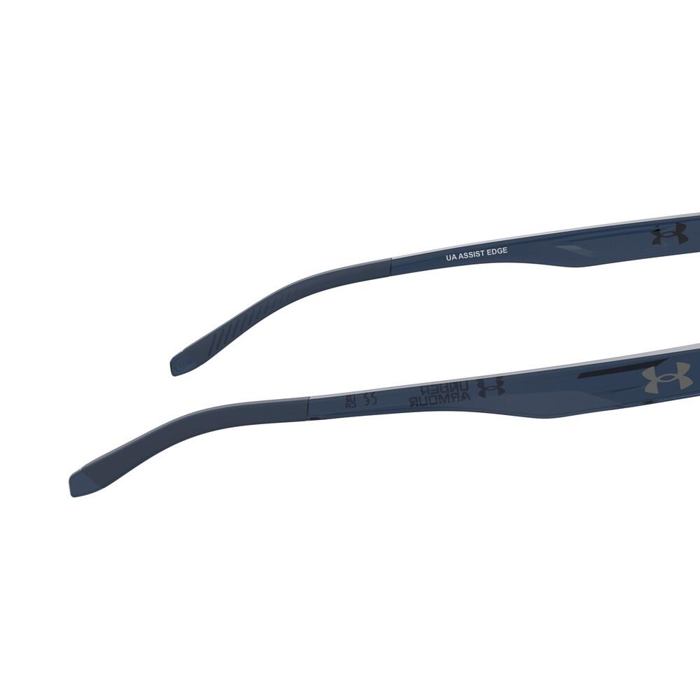 Gafas De Sol UNDER ARMOUR UA ASSIST EDGE OXZ Unisex Talla 57 mm 3/4