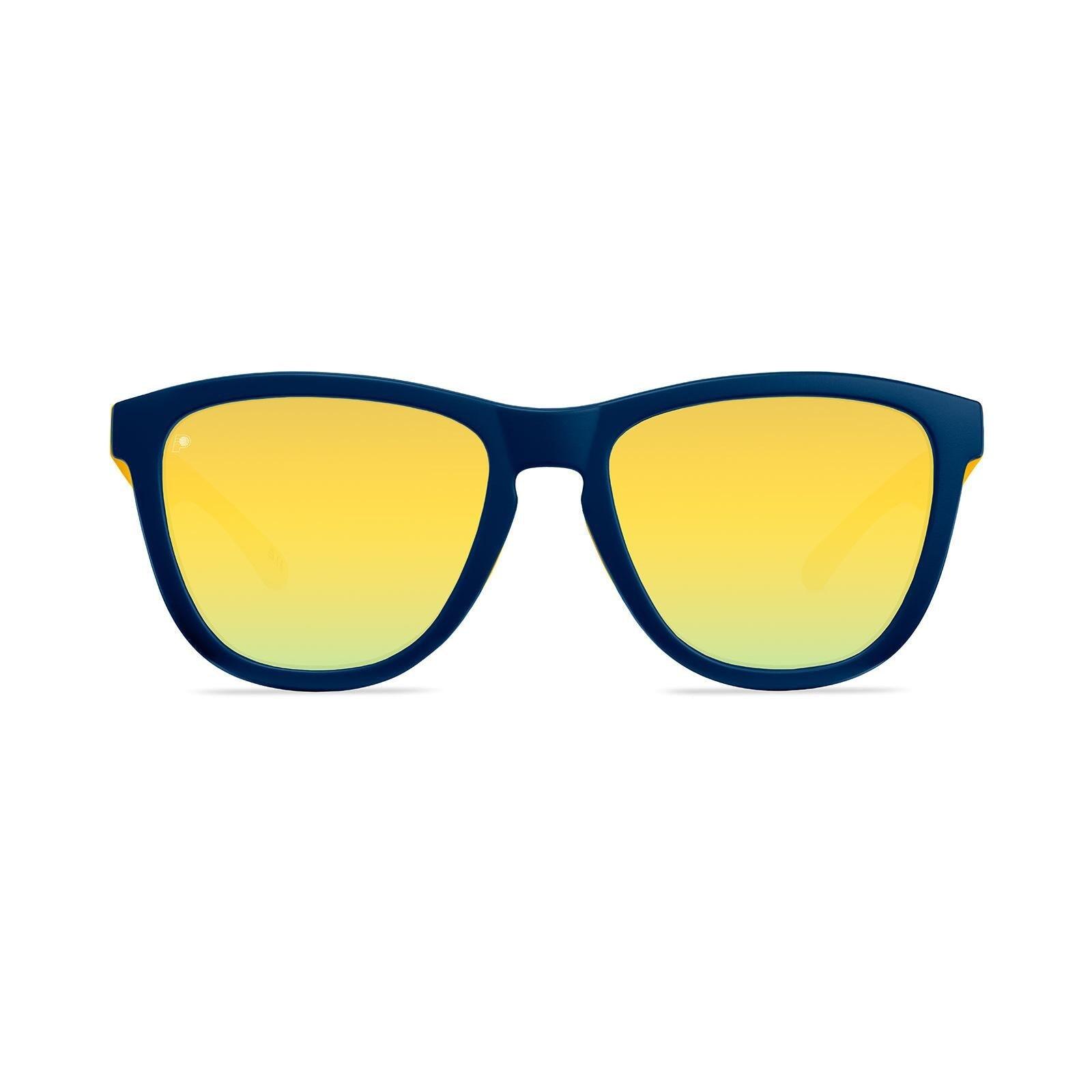 Lunettes de soleil adulte - Category 3 polarised - NBA Indiana Pacers 2/7
