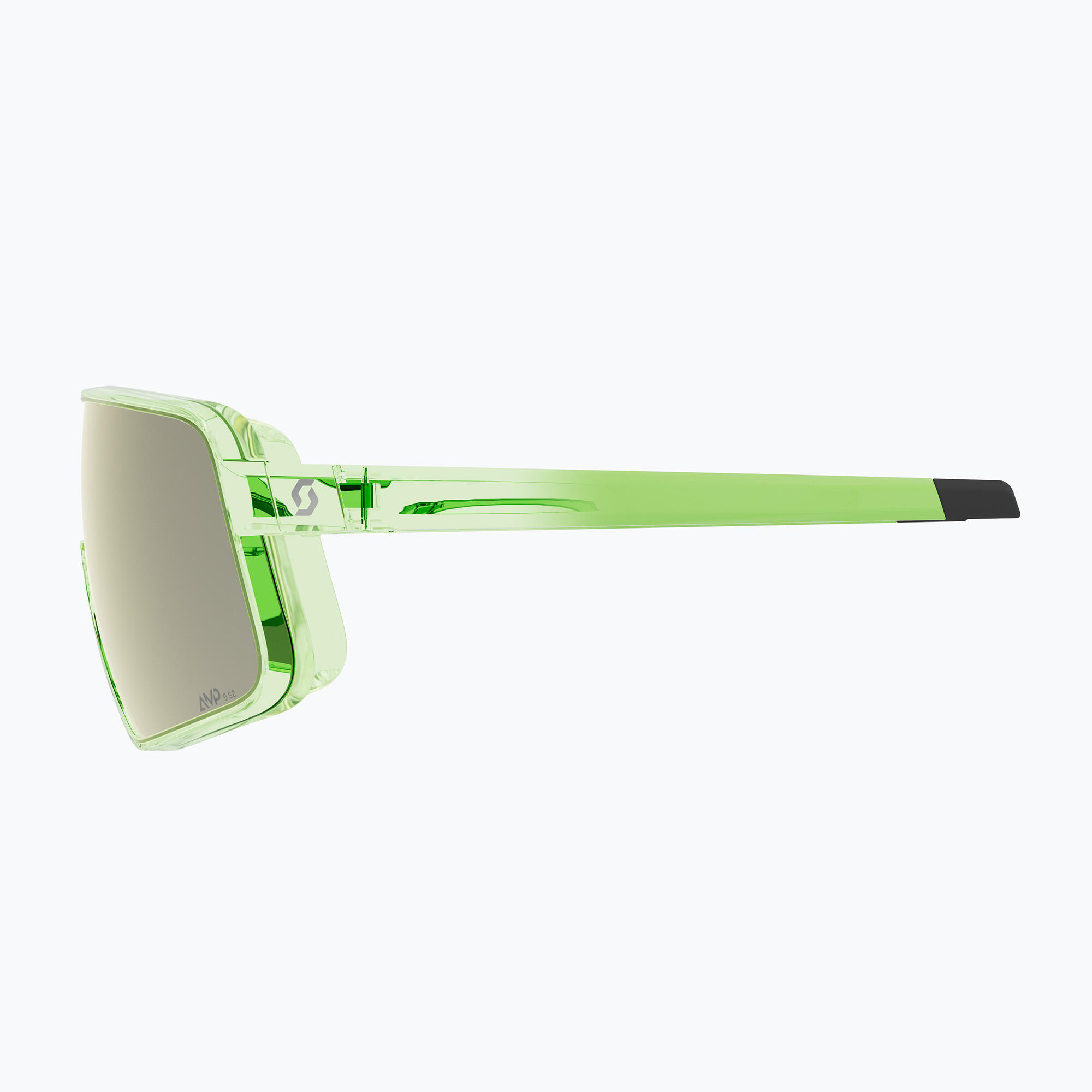 Lunettes de soleil SCOTT Torica 2/4