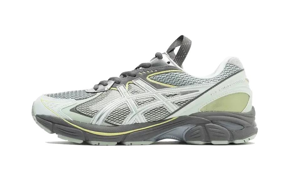 ASICS picture