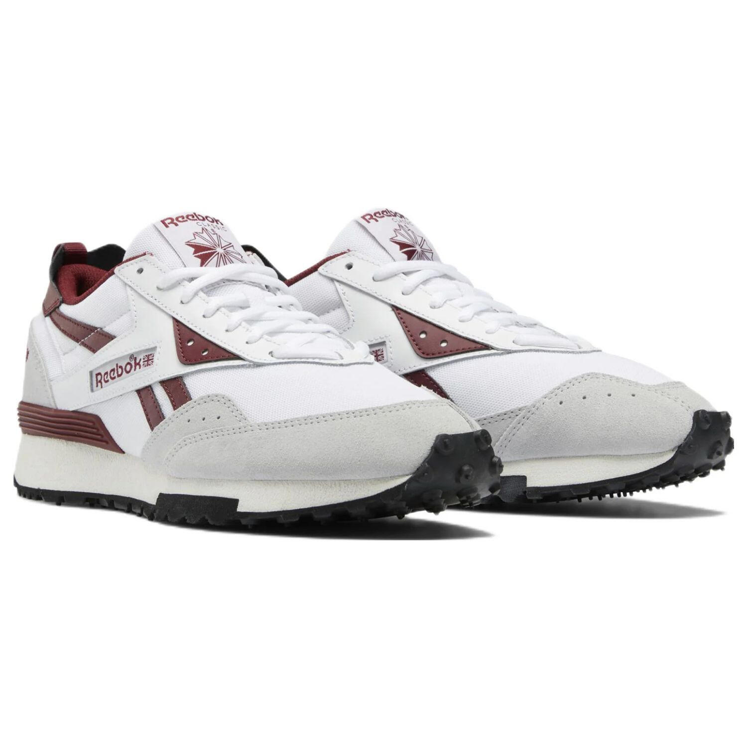 Buty treningowe męskie Reebok LX2200 3/6