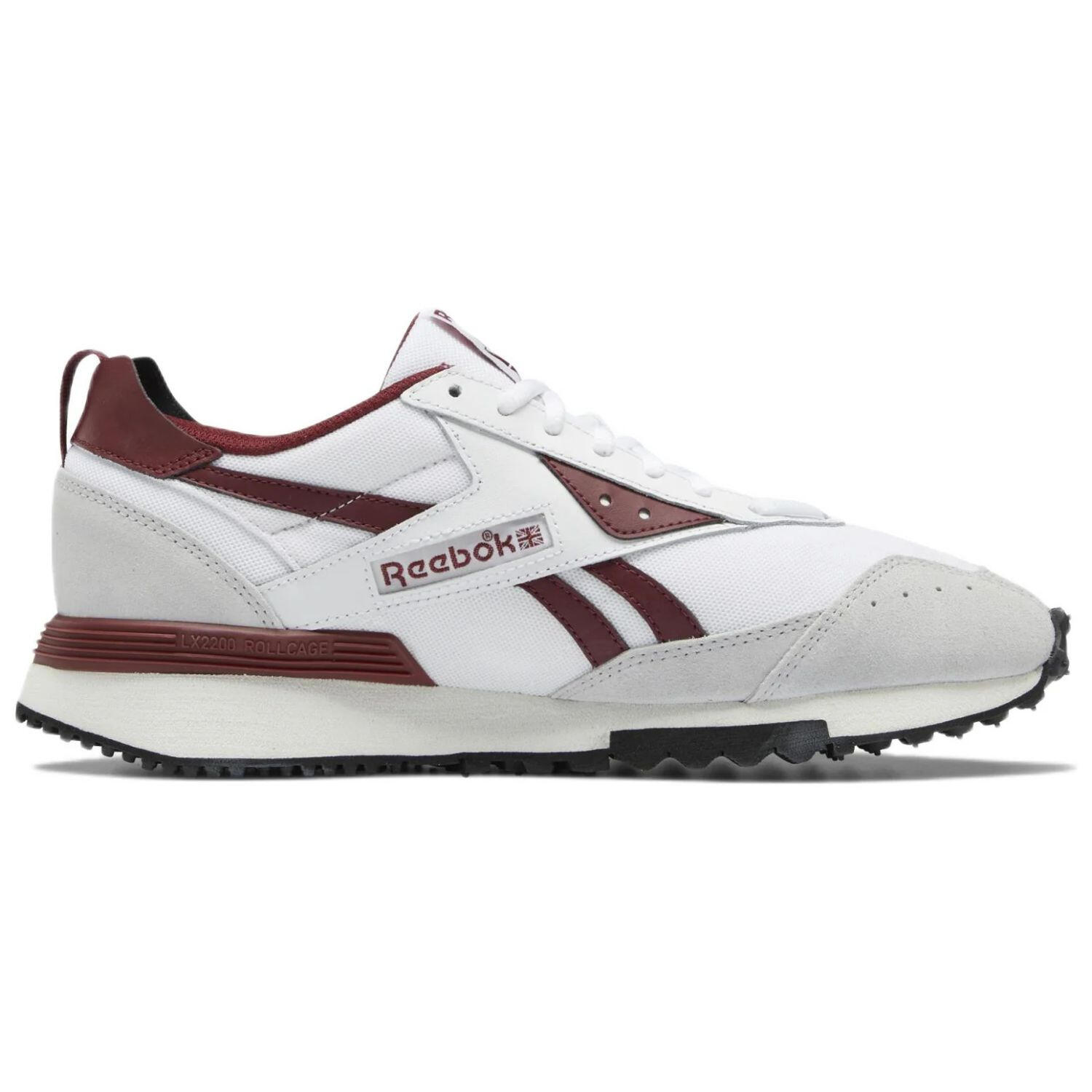 Buty treningowe męskie Reebok LX2200 2/6