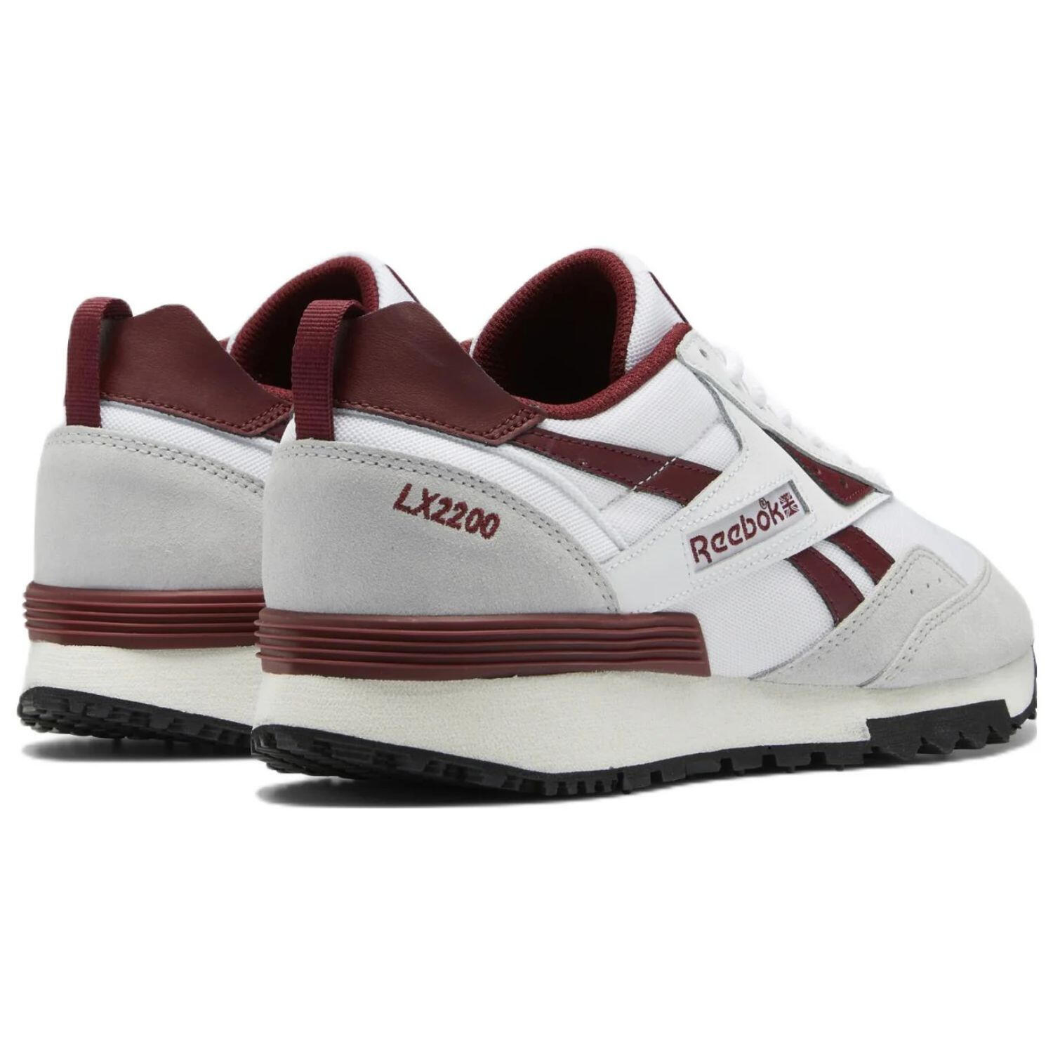 Buty treningowe męskie Reebok LX2200 5/6